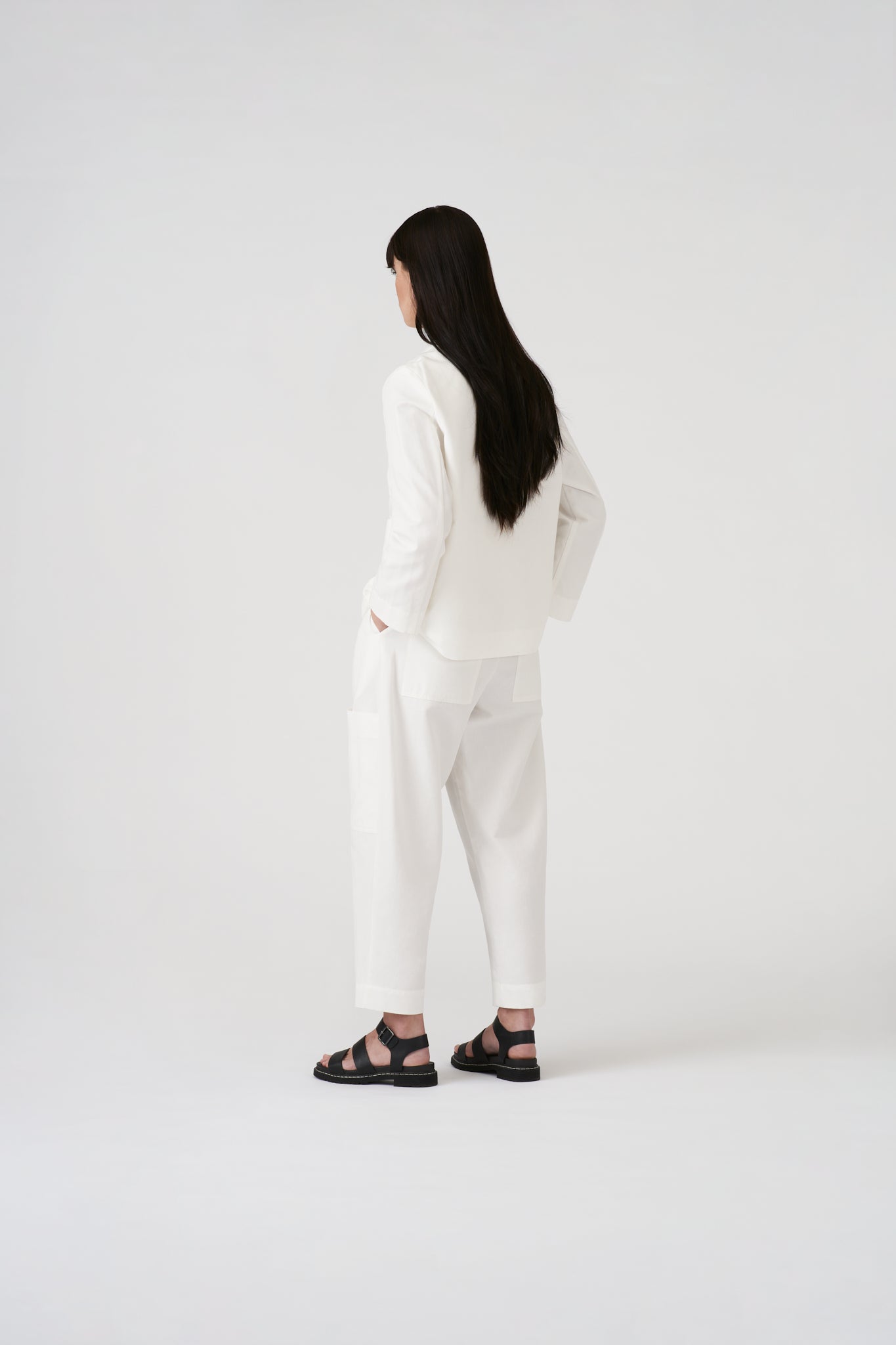 WORKWEAR JACKET